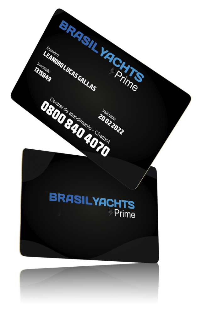 brasil yachts prime